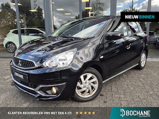 Mitsubishi Space Star 1.2 Connect Pro | 1e Eigenaar | Navigatie | Apple Carplay/Android Auto |