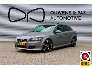 Volvo C30 2.5 T5 Momentum | R Design | Schuifdak | Nieuwe Koppeling