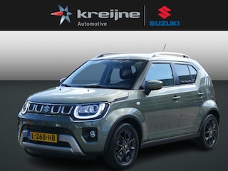 Suzuki Ignis 1.2 Smart Hybrid Select
