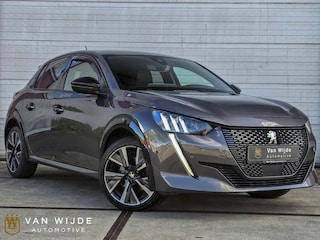 Peugeot 208 GT AUTOMAAT|CRUISE|CARPLAY|360CAMERA