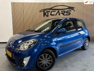 Renault Twingo 1.2 Dynamique|Inruilkoopje|APK|Radio|Toerenteller|EL Ramen|