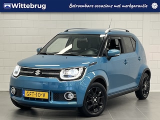 Suzuki Ignis 1.2 Stijl Intro NAVIGATIE | PARKEERCAMERA