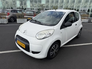 Citroën C1 1.0-12V Séduction