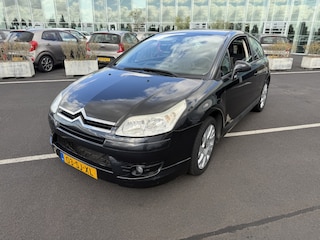 Citroën C4 Coupé 1.6-16V VTR