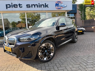 BMW iX3 High Executive 80 kWh