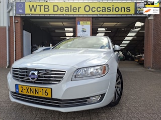 Volvo V70 1.6 D2 Diesel Momentum, Airco, Navi, Dealer oh.,