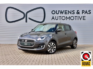 Suzuki Swift 1.0 Stijl | NAVIGATIE | CAMERA | CARPLAY | STOELVERW.