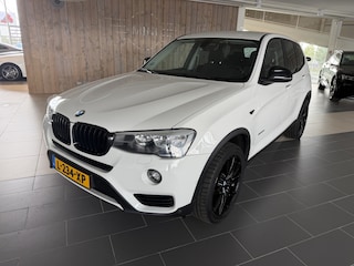 BMW X3 sDrive20i