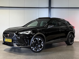 Cupra Formentor 1.5 TSI Pano Virtual Trekhaak Winterpack