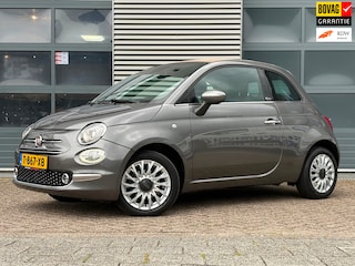 Fiat 500 1.2 Star | CARPLAY | NAVI | PARKEERSENSOR | NAP