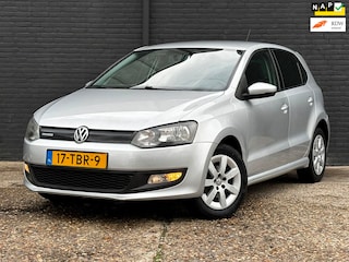 Volkswagen Polo 1.2 TDI BlueMotion Comfortline ELEK RAMEN|AIRCO|NWE APK