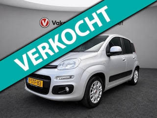 Fiat Panda 0.9 TwinAir Lounge (12 mnd BOVAG-garantie)