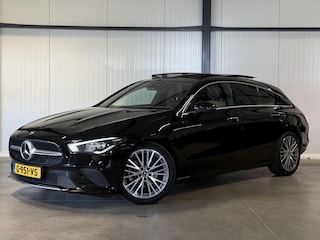 Mercedes-Benz CLA Shooting Brake 200 Pano Sfeer Trekhaak
