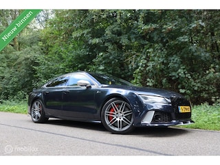 Audi A7 Sportback 3.0 TDI BiT quattro Pro Line plus | VOL!!