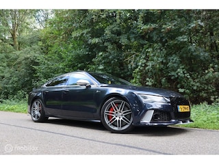 Audi A7 Sportback 3.0 TDI BiT quattro Pro Line plus | VOL!!
