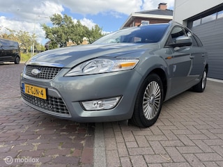 Ford Mondeo Wagon 2.3-16V Titanium AUTOMAAT/NAVI/TREKHAAK