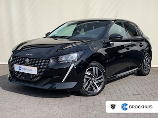 Peugeot 208 1.2 PureTech Allure Pack Airco | AppleCarPlay/ Android Auto | Camera | Cruise Control | DAB | Keyless Start | LMV 16" | Navi | PDC Achter |