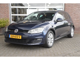 Volkswagen Golf 1.0 TSI Comfortline | Trekhaak | Navigatie | Park Assist | NL Auto |