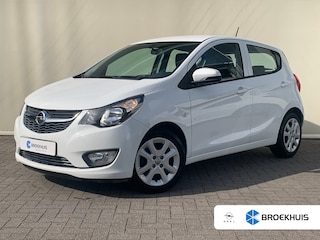 Opel Karl 1.0 ecoFLEX Edition Airco |  Bluetooth | Cruise Control | PDC Achter | Radio |