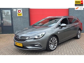 Opel Astra Sports Tourer 1.6 Turbo Ultimate