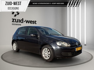Volkswagen Golf 1.2 TSI Comfortline BlueMotion Clima Cruise 6 Vers