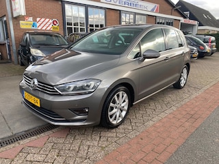 Volkswagen Golf Sportsvan 1.4 TSI Highline