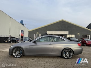 BMW 3-serie Cabrio 325i 3.0 High Executive M pakket - 19 Inch - Automaat