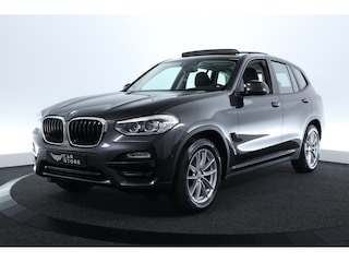 BMW X3 xDrive20i Launch Edition High Executive |PANO|HUD|CAMERA|ST VWM|CRUISE|CLIMA+++