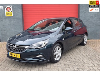 Opel Astra 1.4 Turbo