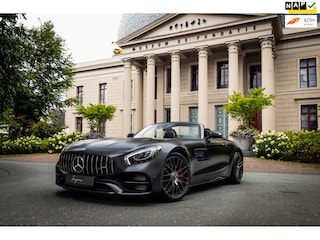 Mercedes-Benz AMG GT Roadster 4.0 C Edition 50 | 1 of 500 | Orig NL | 1e eig |
