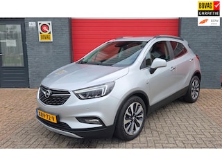 Opel Mokka X 1.4 Turbo Innovation