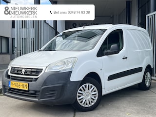 Peugeot Partner 120 1.6 BlueHDi 75 L1 XR | AIRCO | BLUETOOTH