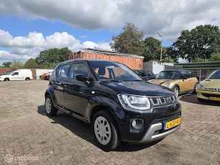 Suzuki Ignis 1.2 Smart Hybrid Comfort