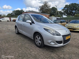 Renault Scénic 1.4 TCE Dynamique
