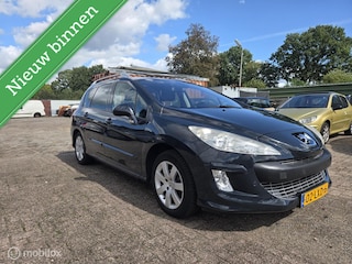 Peugeot 308 SW 1.6 VTi Blue Lease Executive