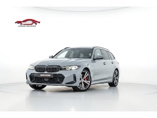 BMW 3-serie Touring 330e Pano/M-Sport/HUD/Trekhaak