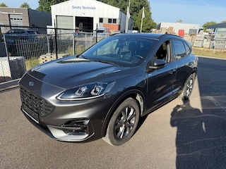 Ford Kuga 2.5 225pk PHEV ST-Line X Trekhaak, Navi, Winter pack, B&O, Camera's etc. etc.
