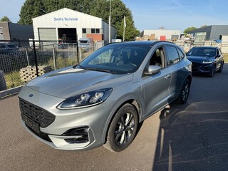Ford Kuga 2.5 225pk PHEV ST-Line X Panorama, HUD, B&O, BLIS, Adop cruise, etc. etc.