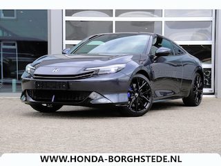 Honda Prelude 2.0 HYBRID 184PK eCVT Advance