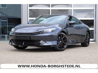 Honda Prelude 2.0 HYBRID 184PK eCVT Advance
