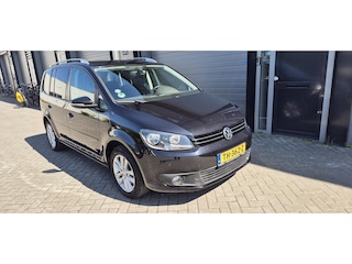 Volkswagen Touran 1.4 TSI Style Trekhaak | PDC | Airco | CC | Goed onderhouden