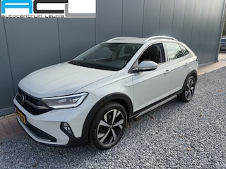 Volkswagen Taigo 1.5 TSI DSG-Automaat Style pakket 5-drs
