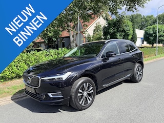 Volvo XC60 2.0 Recharge T6 AWD 340PK Pano•Leder