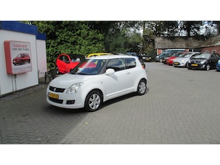 Suzuki Swift 1.3 Base