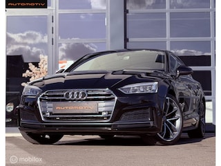 Audi A5 Sportback 2.0 TFSI 3X S LINE / VIRTUAL / B&O / CAMERA