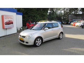 Suzuki Swift 1.5 Exclusive