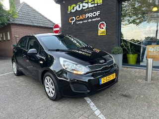 Kia Rio 1.2 CVVT COMFORTL.