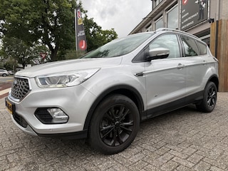 Ford Kuga 1.5 EB 180pk AWD Titanium Aut., Trekhaak | Navi | Clima | Orig NL auto