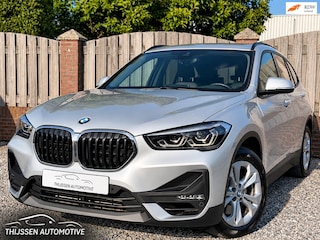 BMW X1 XDrive25e eDrive Edition UNIEKE KM TREKHAAK NAVIGIATIE CLIMATE CONTROL P-CAMERA