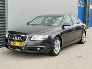 Audi A6 Limousine 3.2 FSi quattro - Eerste eig - Dealer OH